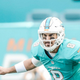 Miami Dolphins quarterback Matt Moore (Photo: Miami Dolphins)